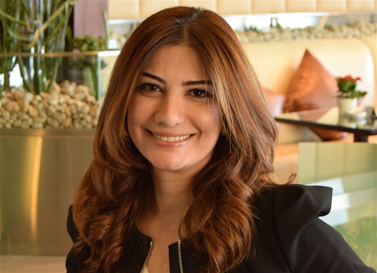Rotana Hotels Appoint Raymonde Nawar New Cluster Revenue Manager